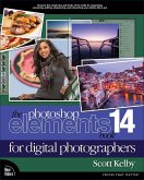 Photoshop Elements 14 Book for Digital Photographers, The (eBook, ePUB)