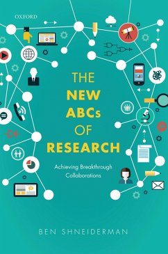 Cover The New ABCs of Research (eBook, PDF)