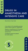 Drugs in Anaesthesia and Intensive Care (eBook, PDF)
