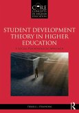 Student Development Theory in Higher Education (eBook, ePUB)