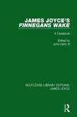 James Joyce's Finnegans Wake (eBook, PDF)