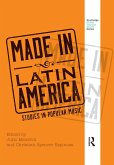 Made in Latin America (eBook, ePUB)