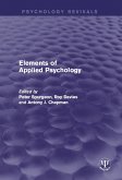 Elements of Applied Psychology (eBook, PDF)