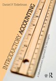 Introductory Accounting (eBook, ePUB)