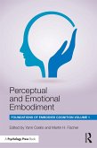Perceptual and Emotional Embodiment (eBook, PDF)