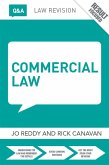 Q&A Commercial Law (eBook, ePUB)