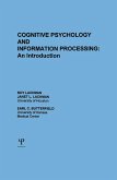 Cognitive Psychology and Information Processing (eBook, ePUB)