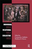 Individual Self, Relational Self, Collective Self (eBook, ePUB)
