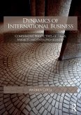 Dynamics of International Business (eBook, PDF)