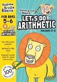 Let's do Arithmetic 5-6 (eBook, PDF)