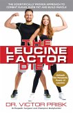 The Leucine Factor Diet (eBook, ePUB)