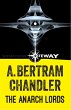 The Anarch Lords (eBook, ePUB) - Bild 1