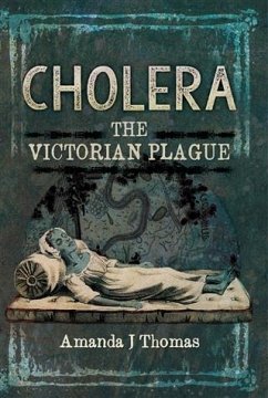 Cover Cholera (eBook, ePUB)