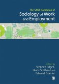 The SAGE Handbook of the Sociology of Work and Employment (eBook, PDF)