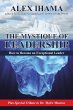 The Mystique of Leadership - Bild 1