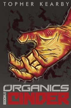 The Organics - Kearby, Topher