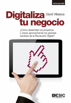 Digitaliza tu negocio - Villaseca Morales, David