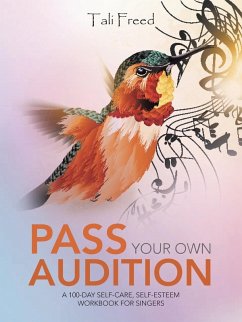 Pass Your Own Audition - Freed, Tali Pass Your Own Audition - Freed, Tali