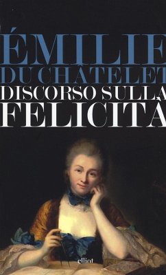 Cover Discorso sulla felicità
