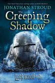 Lockwood & Co.: The Creeping Shadow