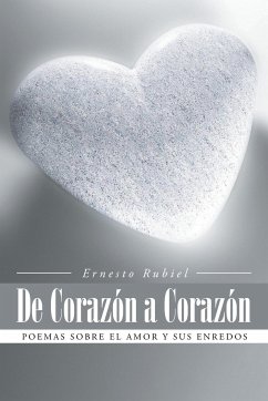 De Corazón a Corazón - Ernesto Rubiel