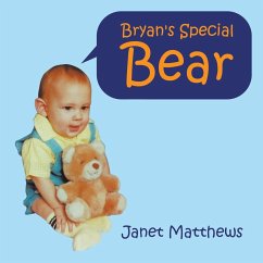 Bryan's Special Bear - Matthews, Janet
