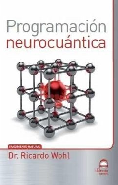 Cover Programación neurocuántica