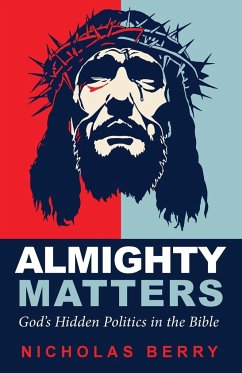 Almighty Matters - Berry, Nicholas