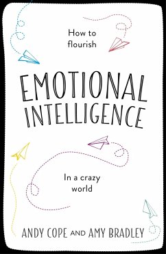 Emotional Intelligence - Cope, Andy