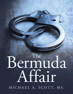 The Bermuda Affair - Scott, Michael A.