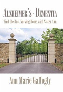 Alzheimer's - Dementia