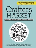 Crafter's Market 2017 Crafter's Market 2017