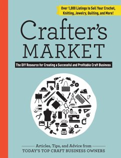 Cover Crafter's Market 2017