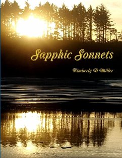 Cover Sapphic Sonnets