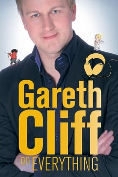 Cover Gareth Cliff on Everything