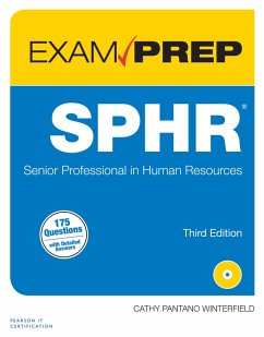 SPHR Exam Prep (eBook, ePUB) - Winterfield, Cathy