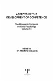 Aspects of the Development of Competence (eBook, ePUB)