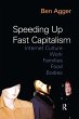 Speeding Up Fast Capitalism (eBook,... - Bild 1