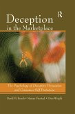Deception In The Marketplace (eBook, ePUB)