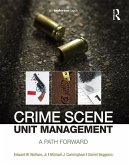 Crime Scene Unit Management (eBook, PDF)