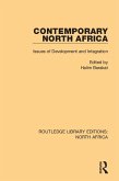 Contemporary North Africa (eBook, PDF)