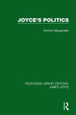 Joyce's Politics (eBook, PDF)