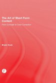 The Art of Short Form Content (eBook, PDF)