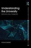 Understanding the University (eBook, PDF)