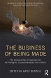 The Business of Being Made (eBook, ePUB) - Bild 1