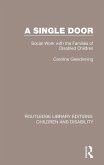 A Single Door (eBook, PDF)