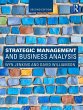 Strategic Management and Business... - Bild 1