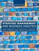 Strategic Management and Business Analysis (eBook, PDF)