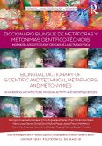Diccionario Bilingüe de Metáforas y Metonimias Científico-Técnicas (eBook, PDF)