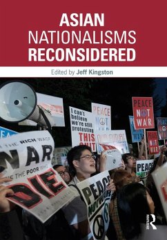 Cover Asian Nationalisms Reconsidered (eBook, PDF)